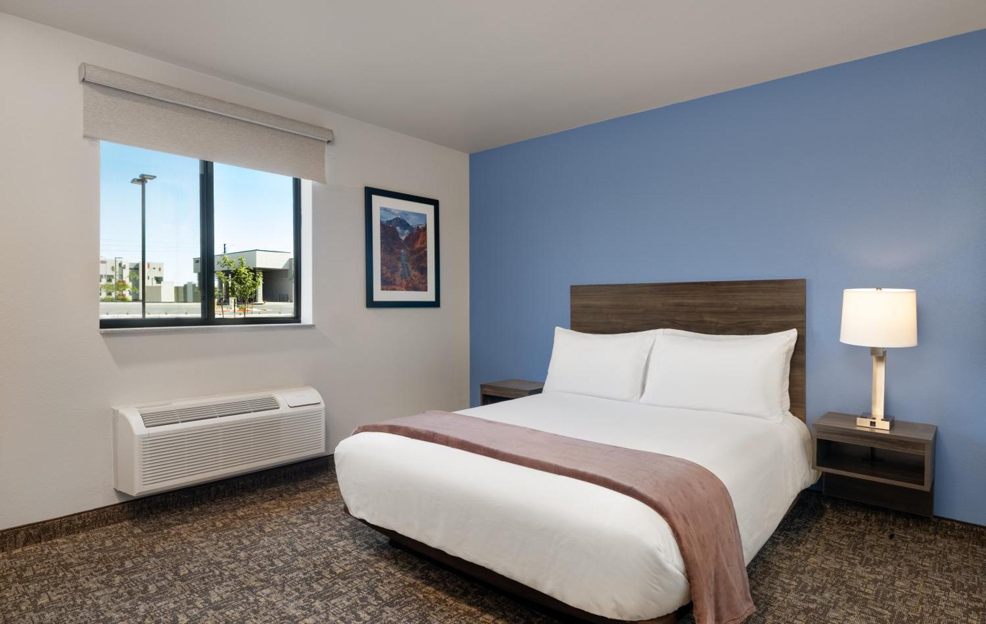 My Place Hotel-Las Vegas South/Henderson, Nv Eksteriør bilde